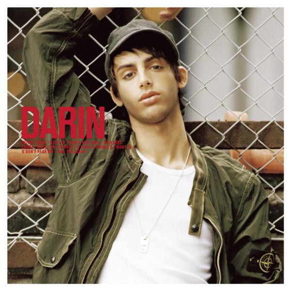 Darin Zanyar歌曲:B What U Wanna B歌词