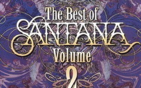Santana歌曲:Toussaint L Overture歌词