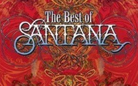Santana歌曲:She s Not There歌词