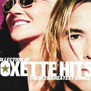 Roxette歌曲:The Centre Of The Heart歌词