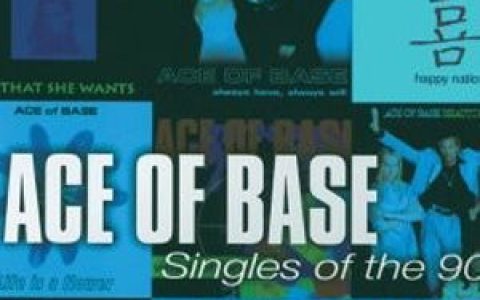 Ace Of Base歌曲:beautiful life歌词