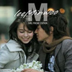 李珉宇歌曲:Girl Friend歌词