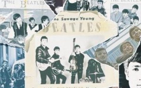 The Beatles歌曲:can t buy me love歌词