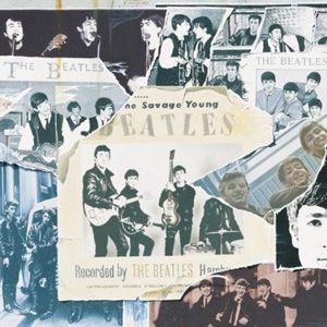 The Beatles歌曲:can t buy me love歌词