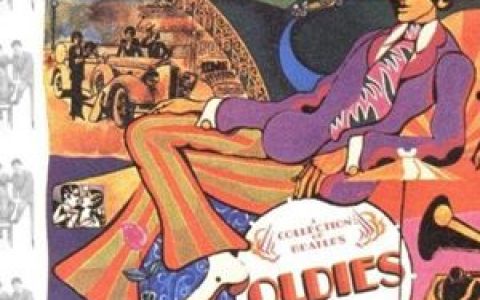 The Beatles歌曲:a hard days night歌词