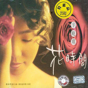 辛晓琪歌曲:情有独钟歌词