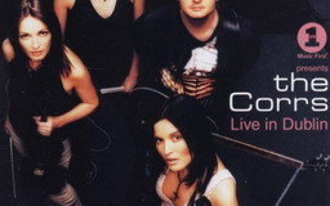 The Corrs歌曲:So Young歌词