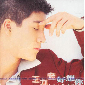 王力宏歌曲:好想你歌词
