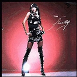 Lisa歌曲:Just 2 Bwitu歌词