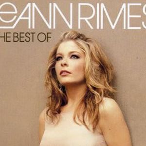 Leann Rimes歌曲:But I Do Love You歌词