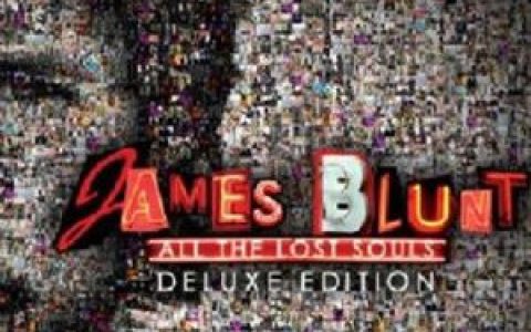 James Blunt歌曲:Annie歌词