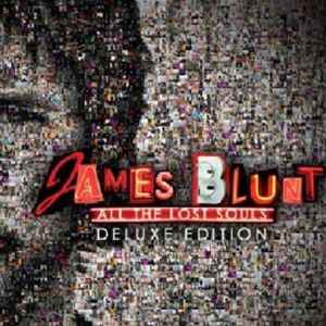 James Blunt歌曲:Annie歌词