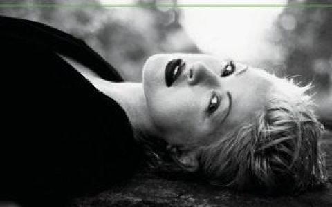 Cyndi Lauper歌曲:All Through The Night歌词