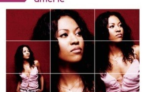 Amerie歌曲:Gotta Work歌词