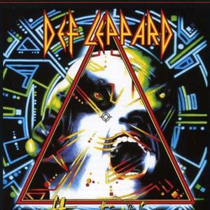 Def Leppard歌曲:rocket歌词