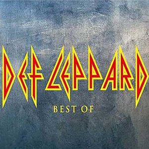 Def Leppard歌曲:rock of ages歌词