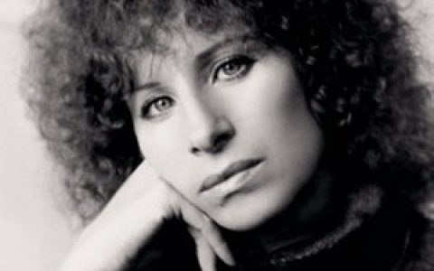 Barbra Streisand歌曲:Memory歌词