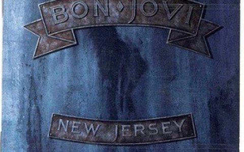 Bon Jovi歌曲:Born To Be My Baby歌词