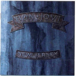 Bon Jovi歌曲:Born To Be My Baby歌词