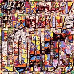 Happy Mondays歌曲:mad cyril歌词
