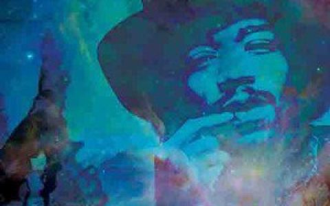 Jimi Hendrix歌曲:Stone Free歌词