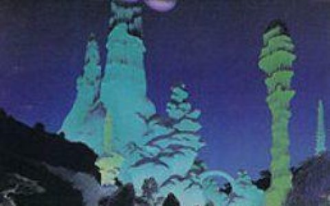 YES歌曲:Yours Is No Disgrace歌词