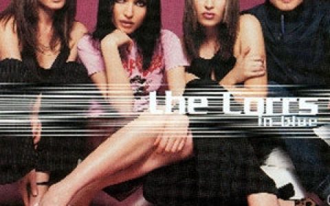 The Corrs歌曲:At Your Side歌词