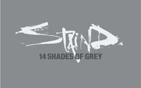 Staind歌曲:Blow Away歌词
