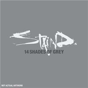 Staind歌曲:Blow Away歌词