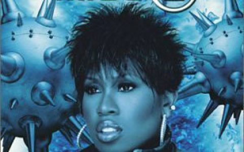 Missy Elliott歌曲:Take Away (Featuring Ginuwine)歌词