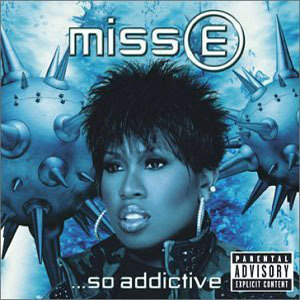 Missy Elliott歌曲:Take Away (Featuring Ginuwine)歌词