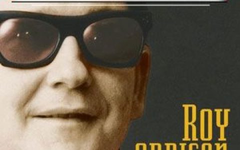 Roy Orbison歌曲:Only The Lonely歌词