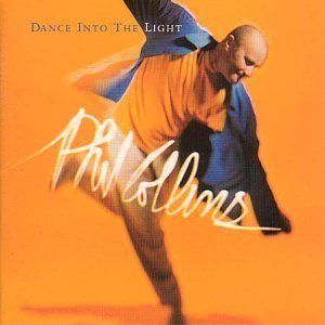 Phil Collins歌曲:It s In Your Eyes歌词