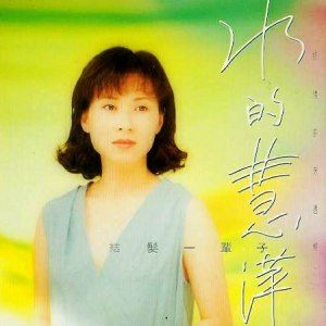 林慧萍歌曲:结发一辈子歌词