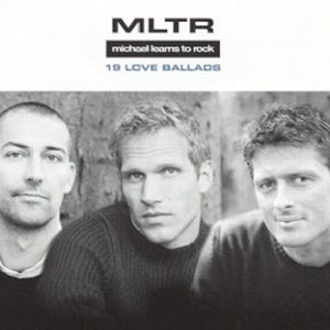 Michael Learns to Ro歌曲:You Took My Heart Away歌词