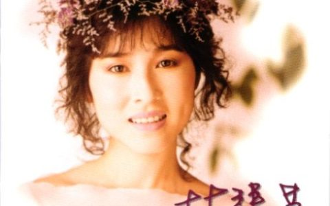 林慧萍歌曲:倩影歌词