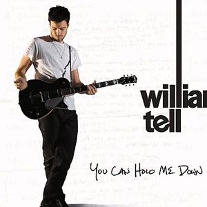 William Tell歌曲:trouble歌词