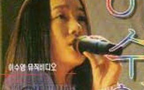 李秀英歌曲:想忍耐歌词