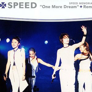 Speed歌曲:ALIVE歌词
