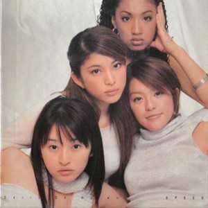 Speed歌曲:Breakin out to the morning歌词