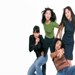 Speed歌曲:Happy Together歌词