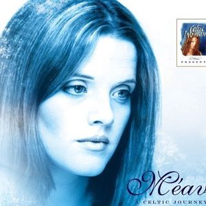 Meav歌曲:Celtic Prayer歌词
