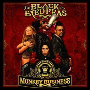 Black Eyed Peas歌曲:Bebot歌词