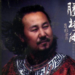 腾格尔歌曲:我热恋的故乡歌词