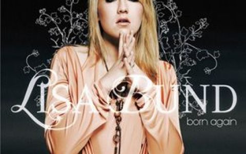 Lisa Bund歌曲:What goes up歌词