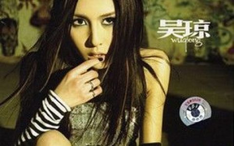 吴琼歌曲:揭晓歌词