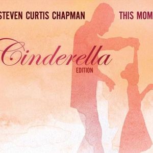 Steven Curtis Chapma歌曲:Something Crazy歌词