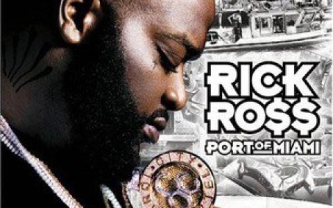 Rick Ross歌曲:hustlin歌词