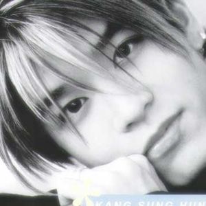 姜成勋歌曲:My love歌词