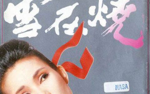 黄莺莺歌曲:爱千年不醒歌词